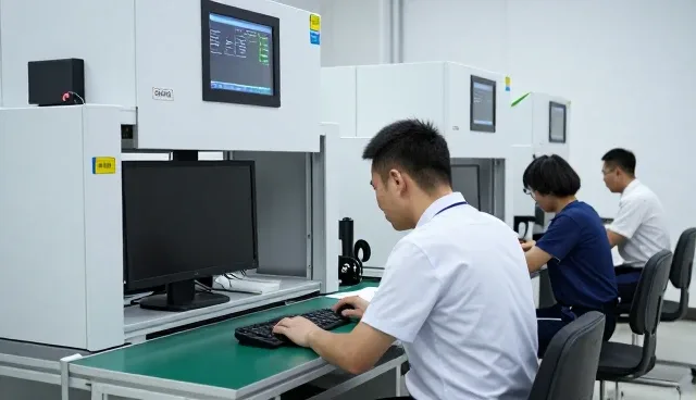北京大众焦点科技有限责任公司