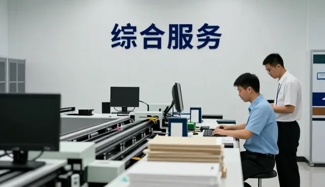 北京大众焦点科技有限责任公司