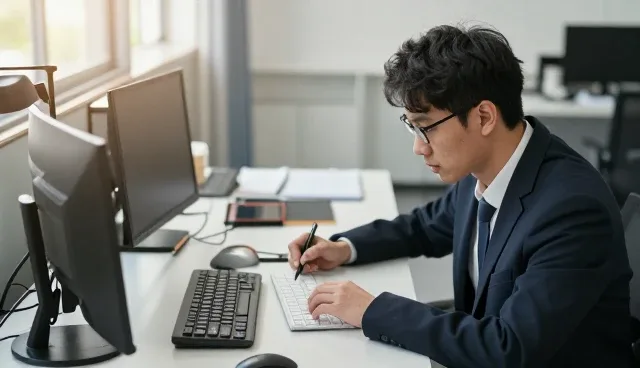 技术外包服务在应用维护中的实践路径