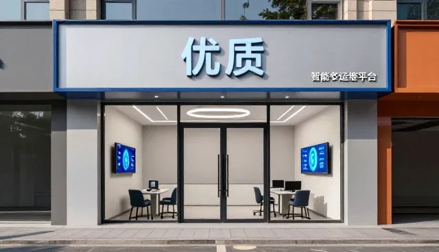 农业技术外包服务如何重塑智慧农业发展路径