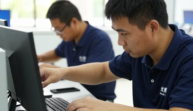 技术服务应用开发：北京大众焦点科技有限责任公司经验谈