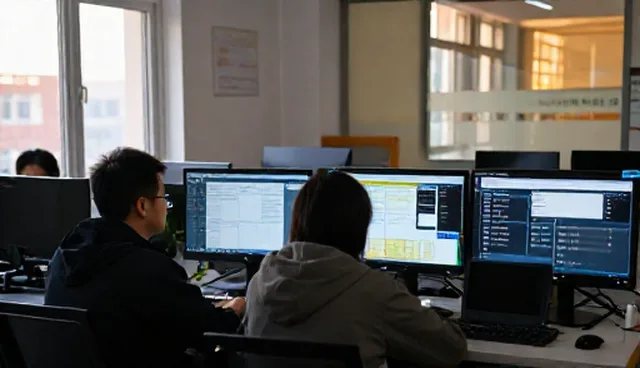 智能运维平台在数据中心运维中的具体应用与常见问题